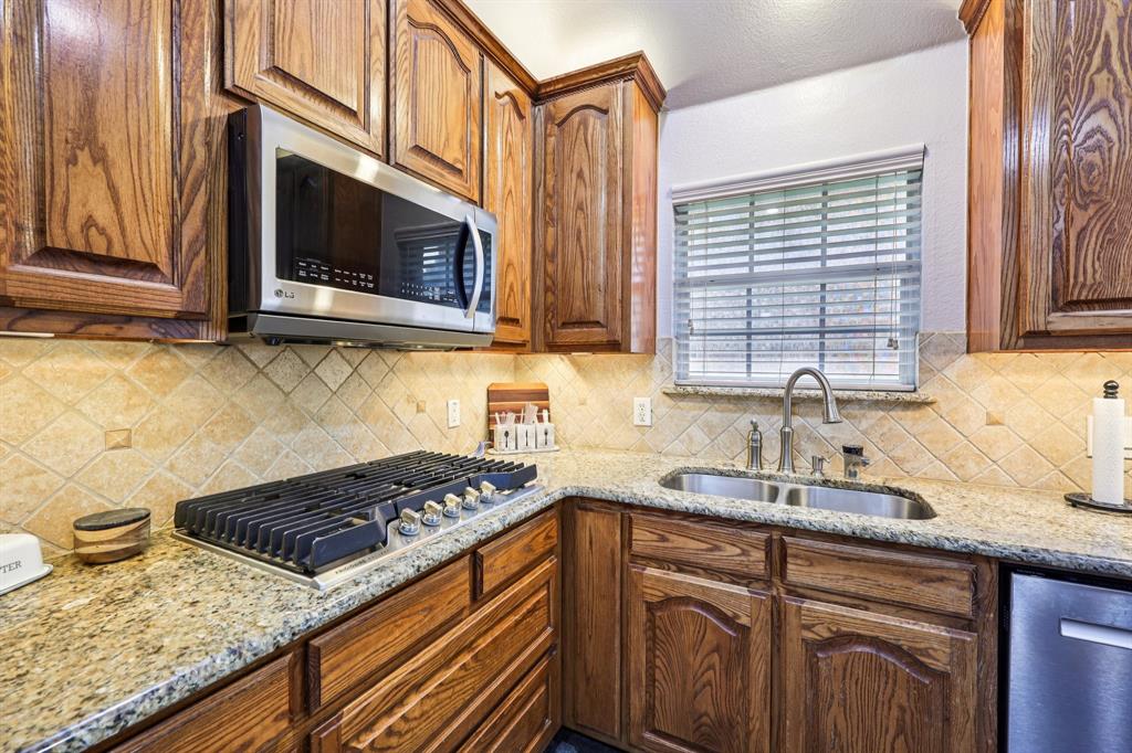 Craig Ranch North Ph 3 - Residential