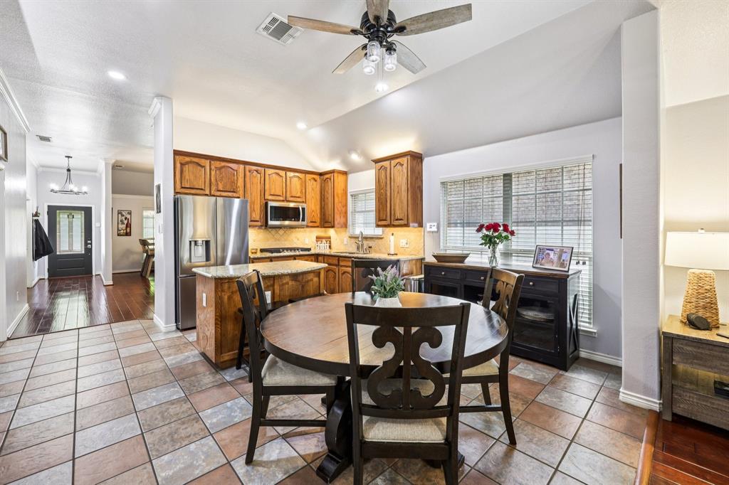 Craig Ranch North Ph 3 - Residential