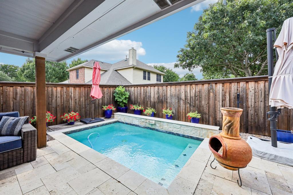 Craig Ranch North Ph 3 - Residential