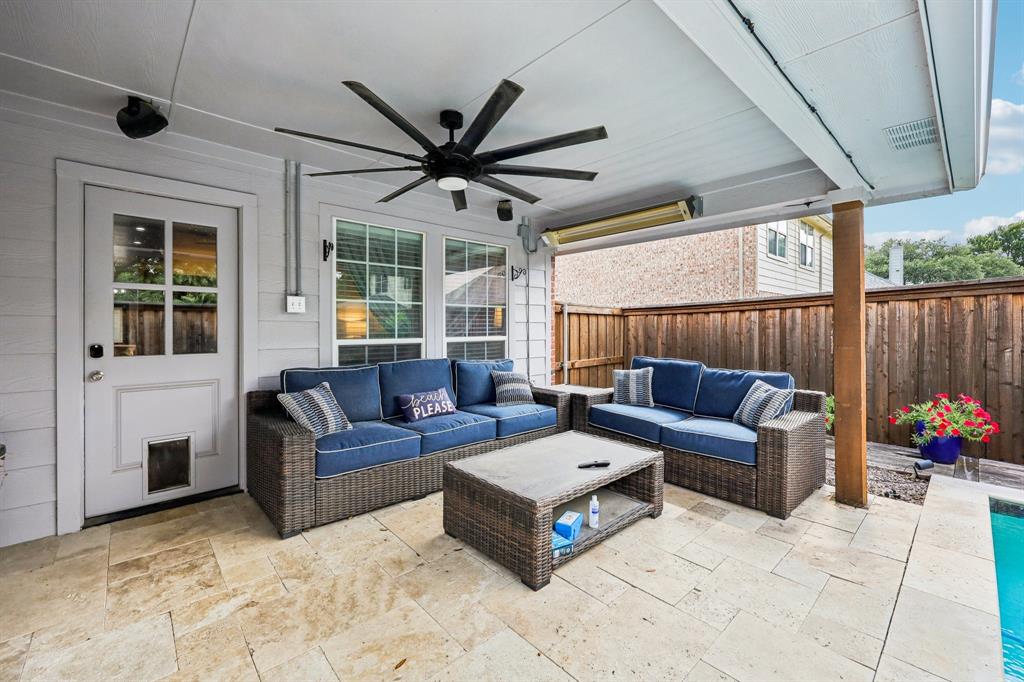 Craig Ranch North Ph 3 - Residential