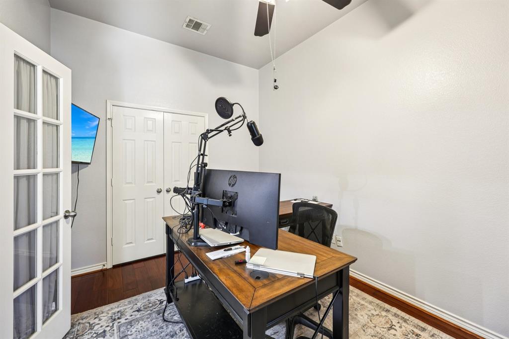 Craig Ranch North Ph 3 - Residential