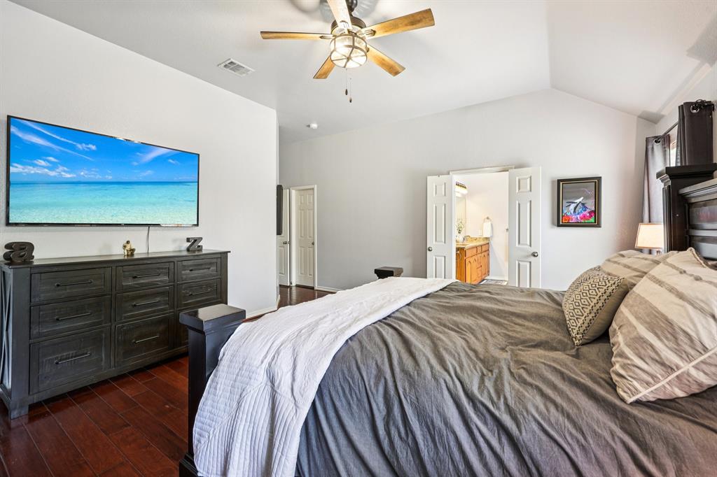 Craig Ranch North Ph 3 - Residential