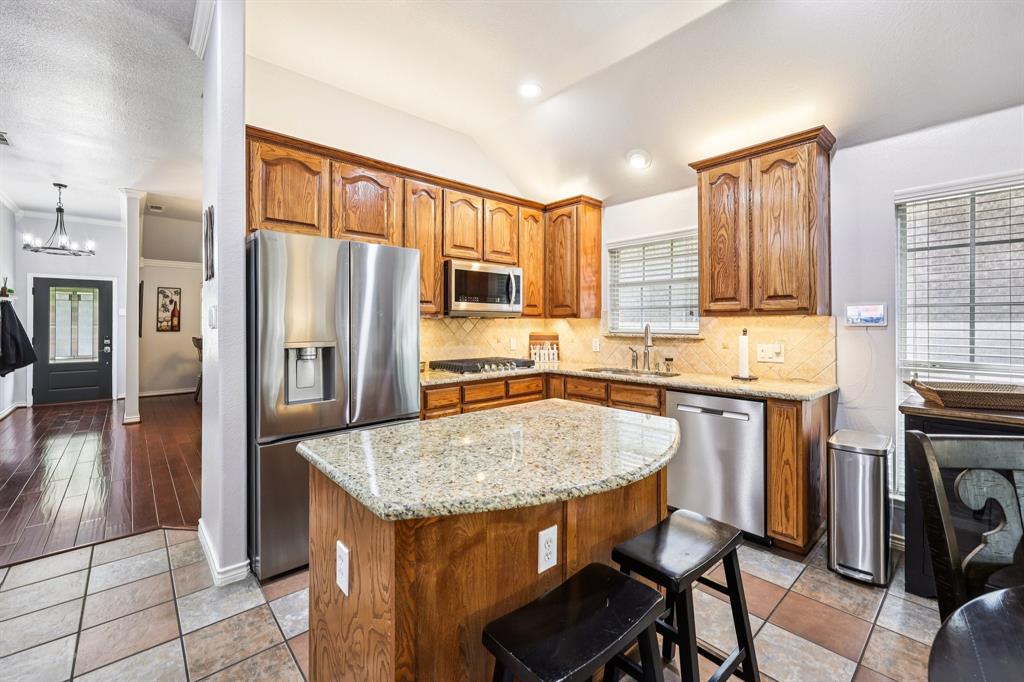 Craig Ranch North Ph 3 - Residential