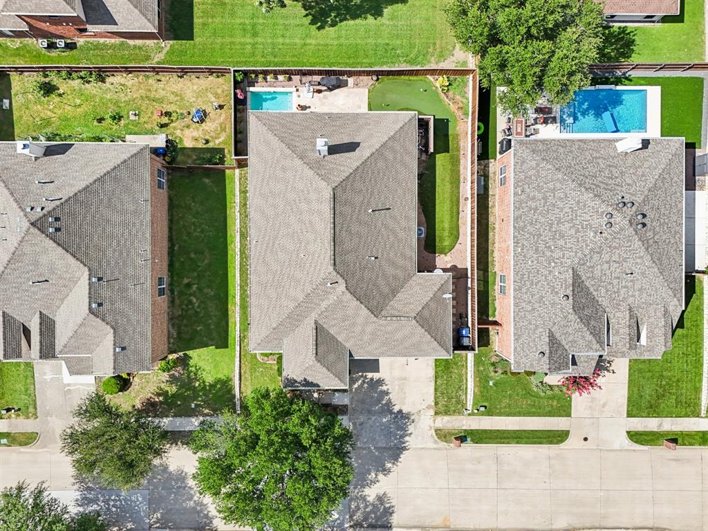 Craig Ranch North Ph 3 - Residential