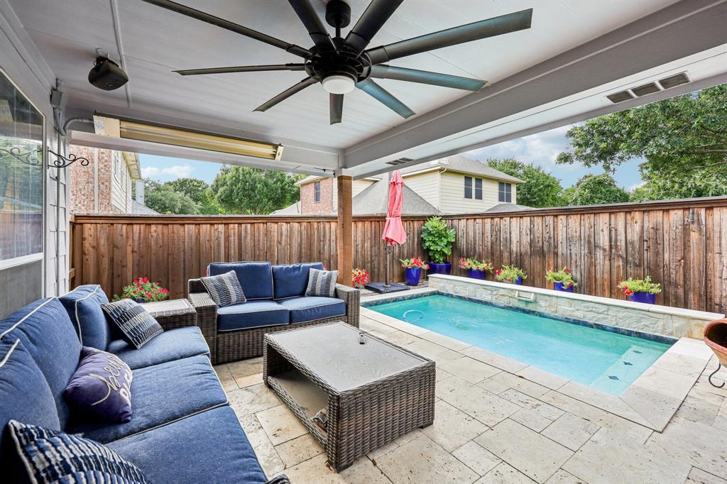 Craig Ranch North Ph 3 - Residential