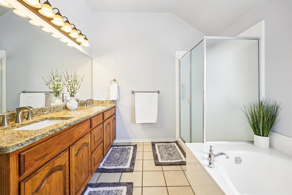 Craig Ranch North Ph 3 - Residential