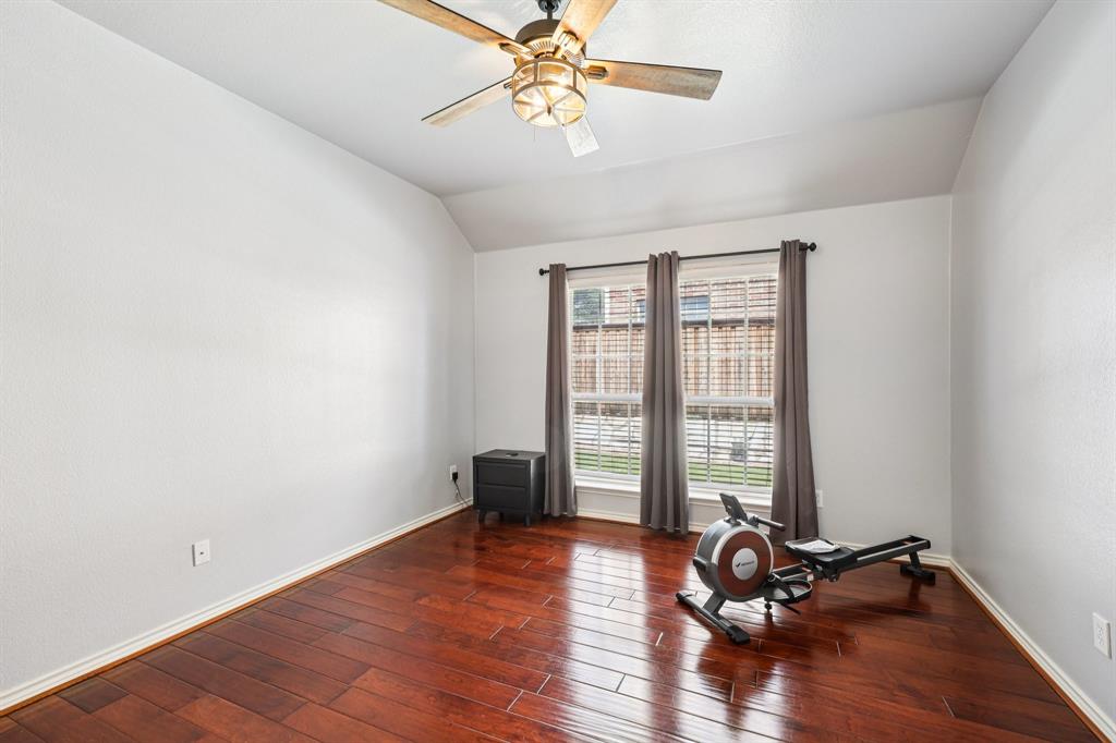 Craig Ranch North Ph 3 - Residential