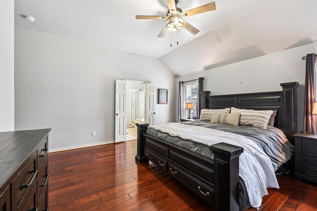 Craig Ranch North Ph 3 - Residential