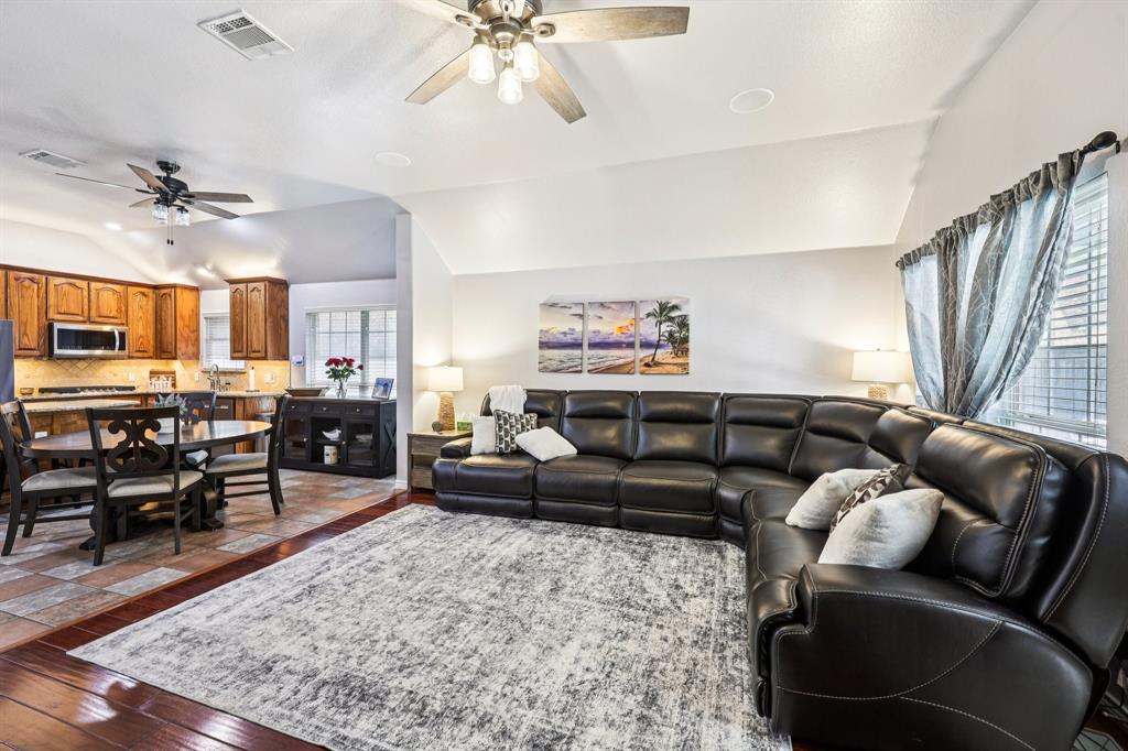 Craig Ranch North Ph 3 - Residential