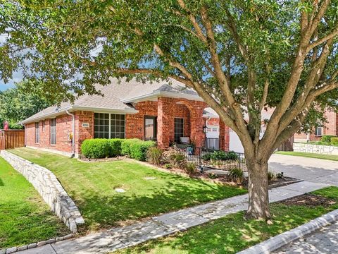 8700 Blacktail Trail McKinney TX 75070