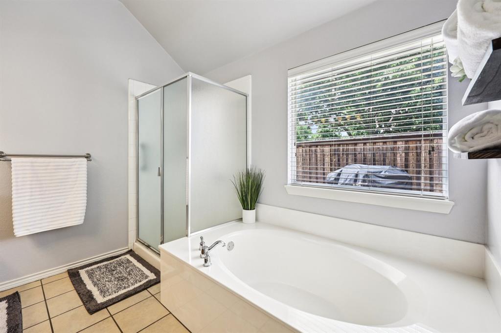 Craig Ranch North Ph 3 - Residential