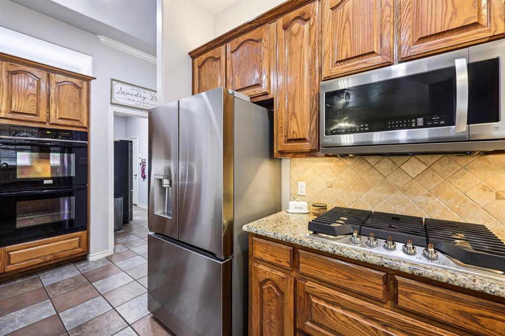 Craig Ranch North Ph 3 - Residential