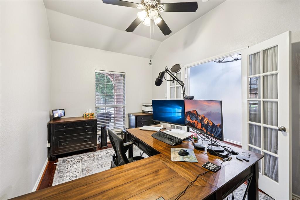 Craig Ranch North Ph 3 - Residential