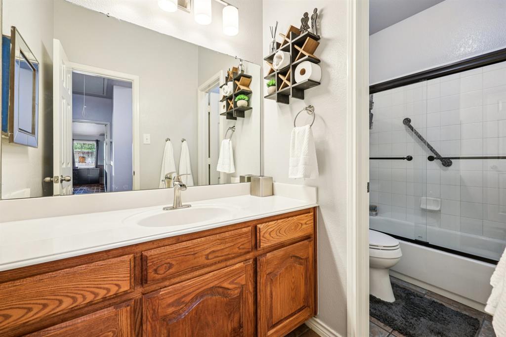 Craig Ranch North Ph 3 - Residential