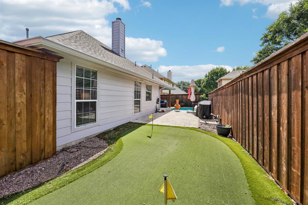 Craig Ranch North Ph 3 - Residential