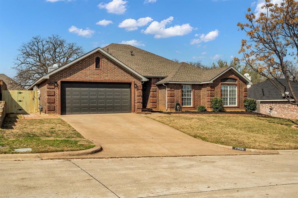 7905 Ember Oaks Drive