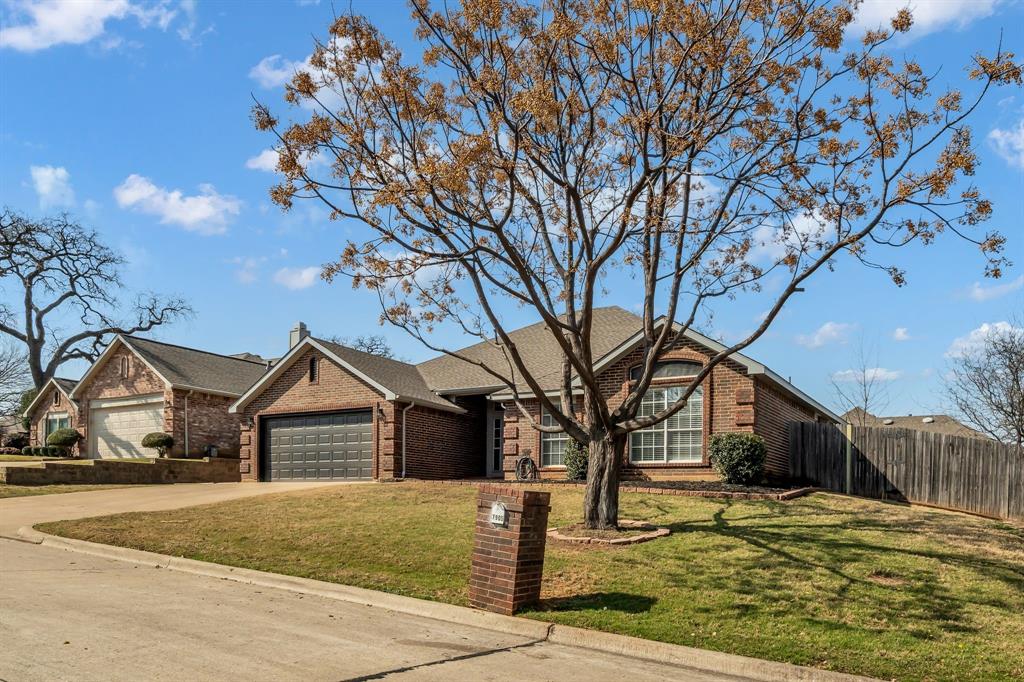 7905 Ember Oaks Drive