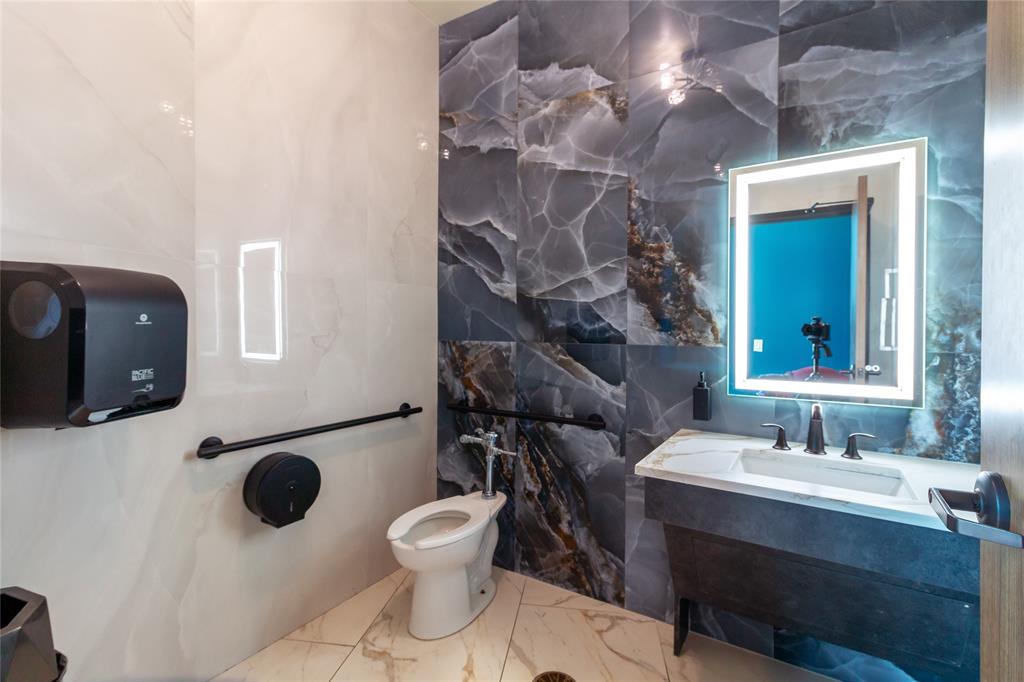 Mayor Foundation Add #2 - Commercial Sale