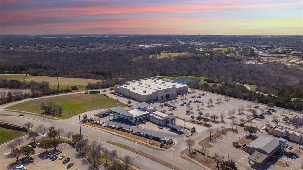 Mayor Foundation Add #2 - Commercial Sale