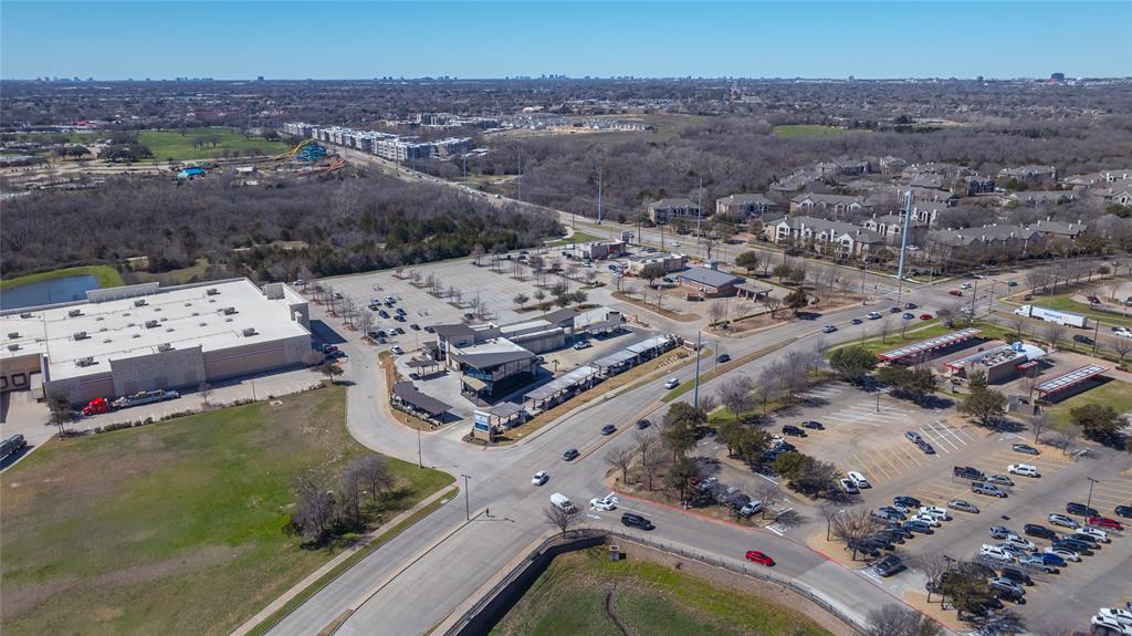 Mayor Foundation Add #2 - Commercial Sale