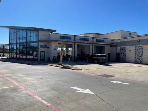 5423 Naaman Forest Boulevard Garland TX 75044