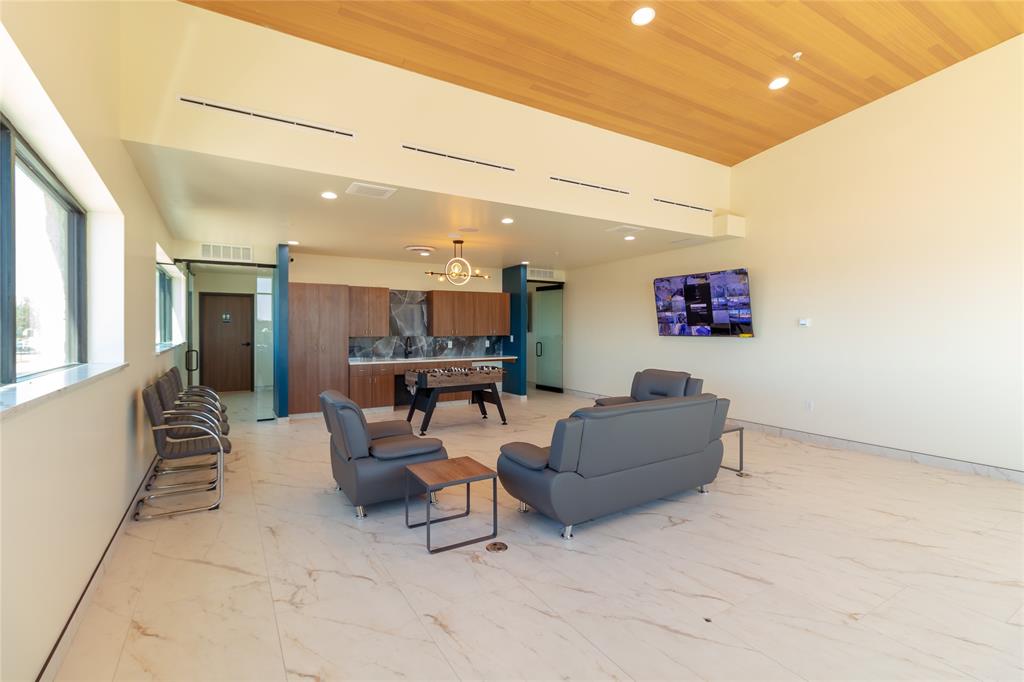 Mayor Foundation Add #2 - Commercial Sale