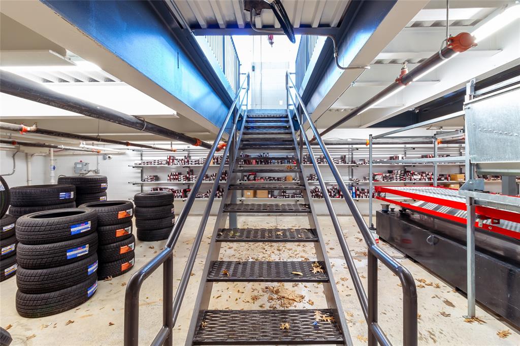 Mayor Foundation Add #2 - Commercial Sale