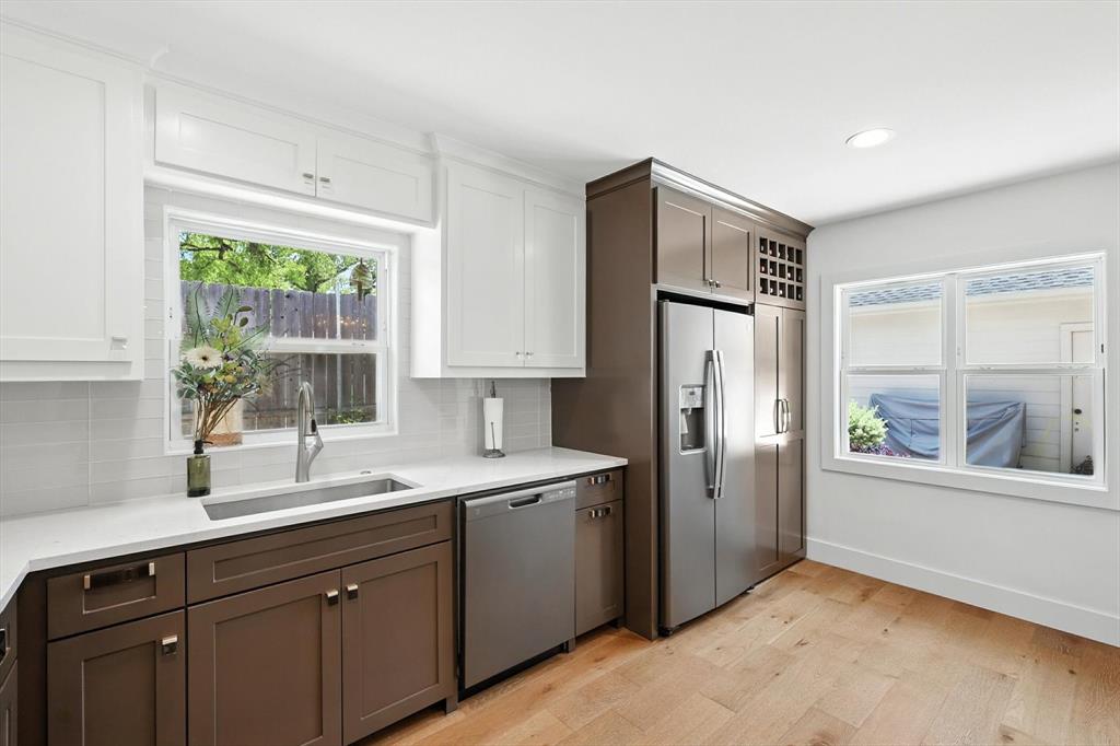 Samora, Bernadino - Residential