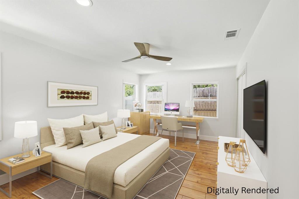 Samora, Bernadino - Residential