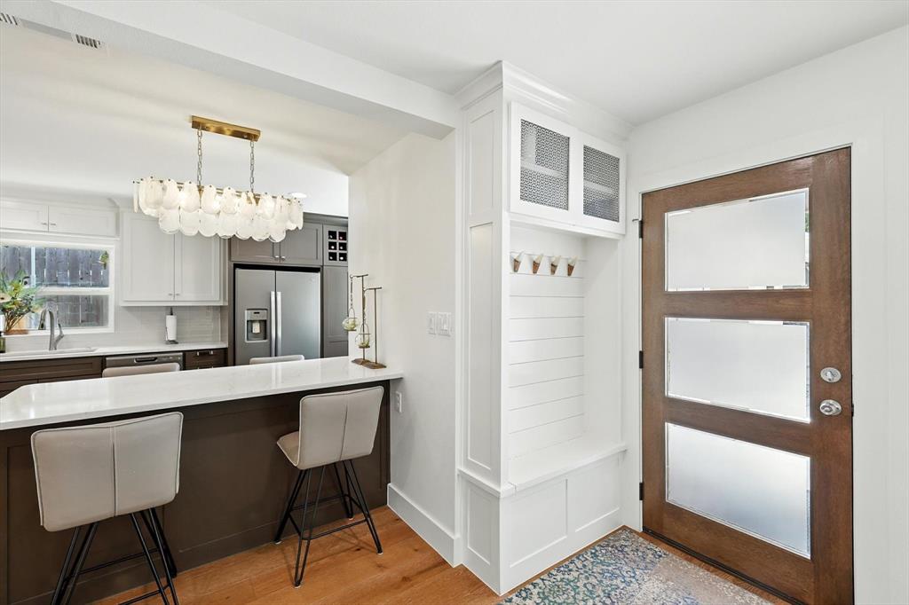 Samora, Bernadino - Residential