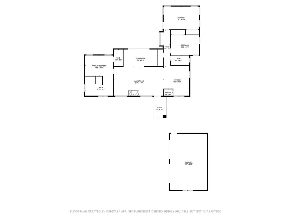 Samora, Bernadino - Residential