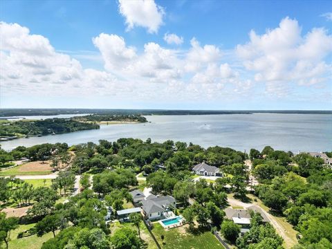 8238 Eagle Mountain Circle Fort Worth TX 76135