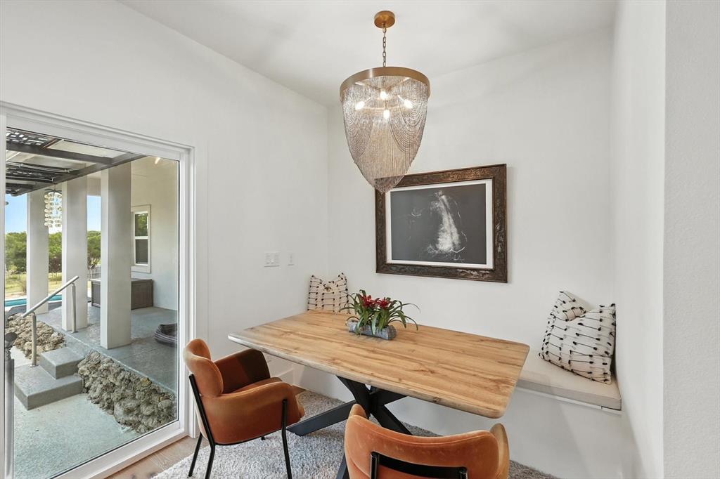 Samora, Bernadino - Residential