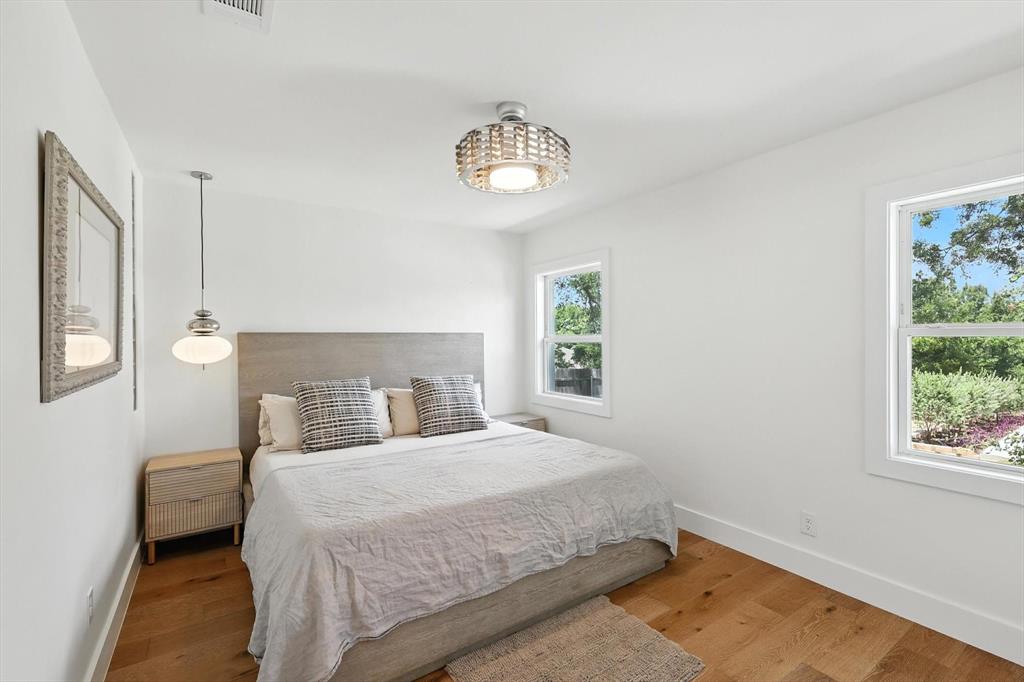 Samora, Bernadino - Residential