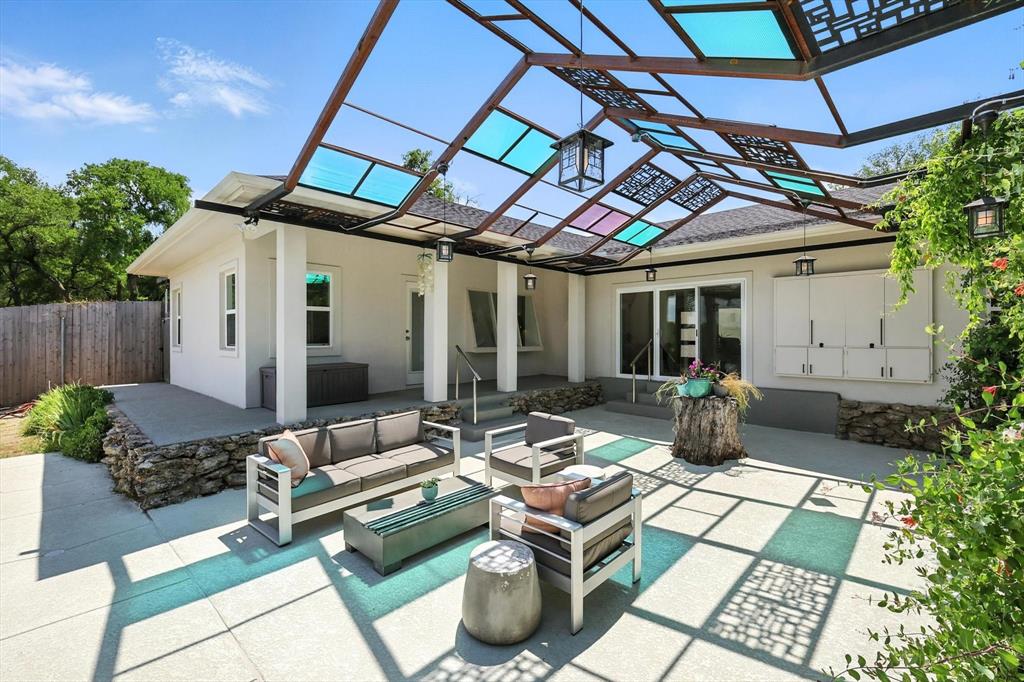 Samora, Bernadino - Residential