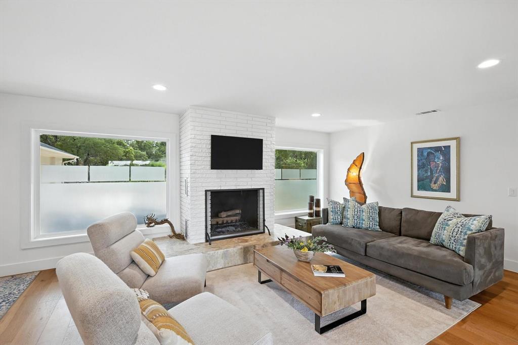 Samora, Bernadino - Residential