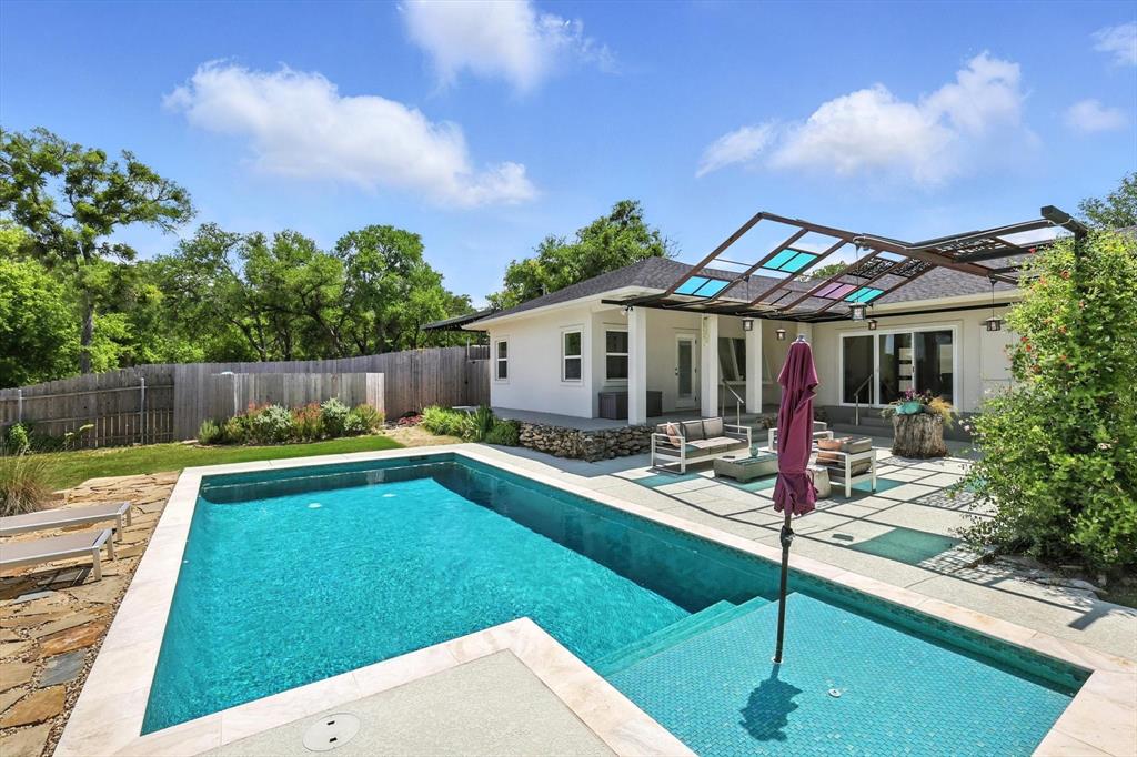 Samora, Bernadino - Residential