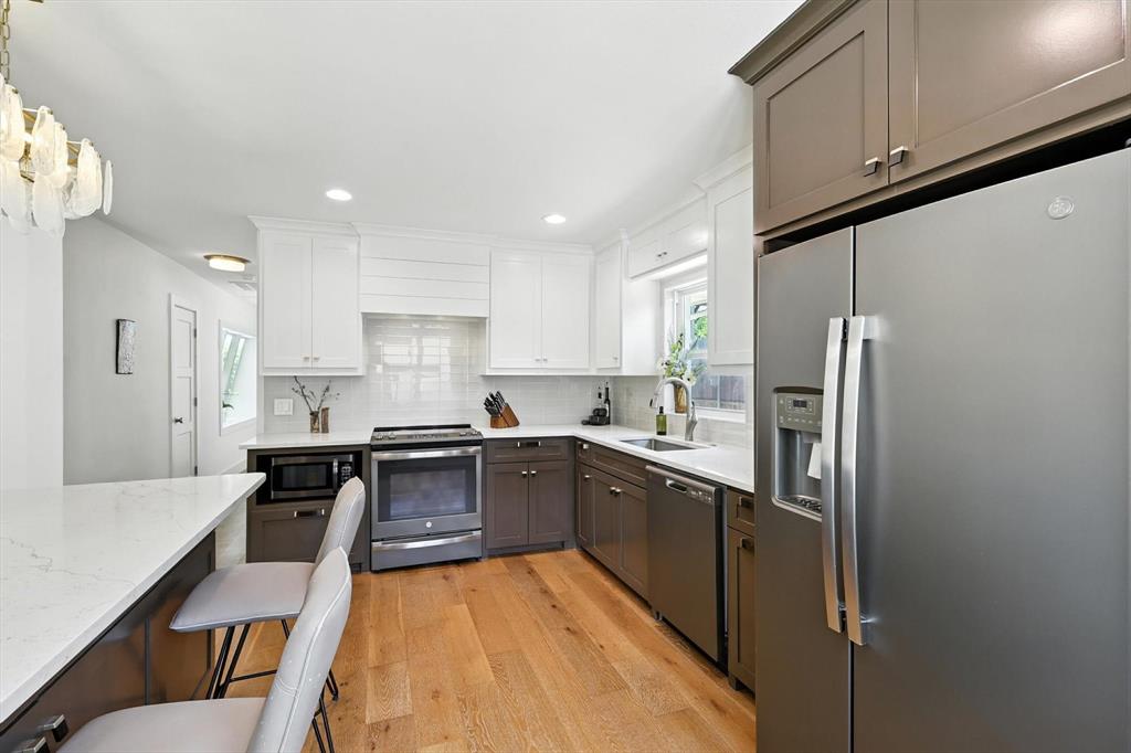 Samora, Bernadino - Residential