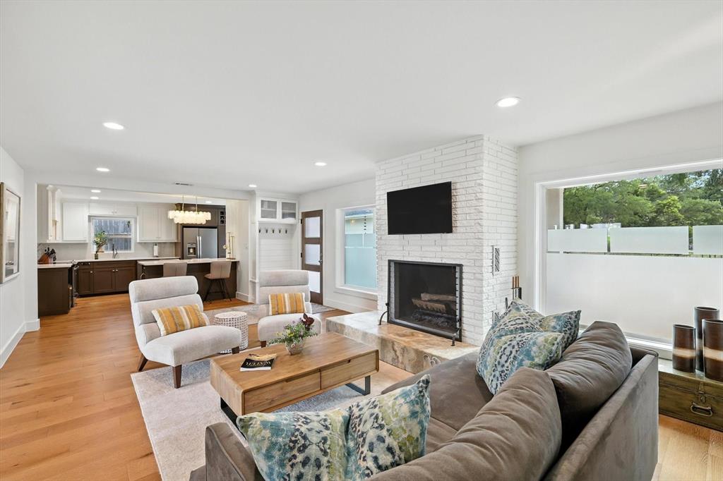 Samora, Bernadino - Residential