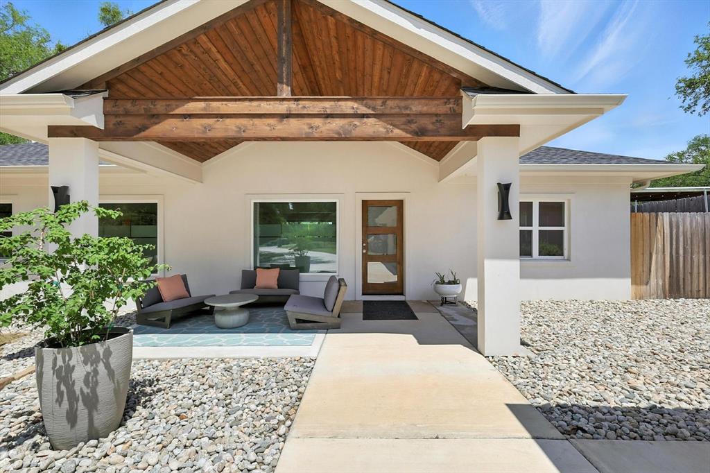 Samora, Bernadino - Residential