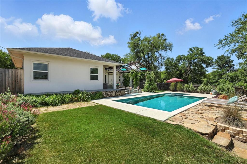 Samora, Bernadino - Residential