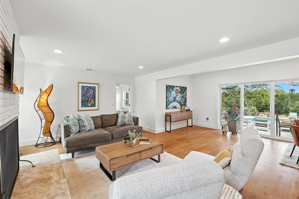 Samora, Bernadino - Residential