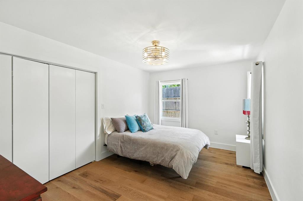 Samora, Bernadino - Residential