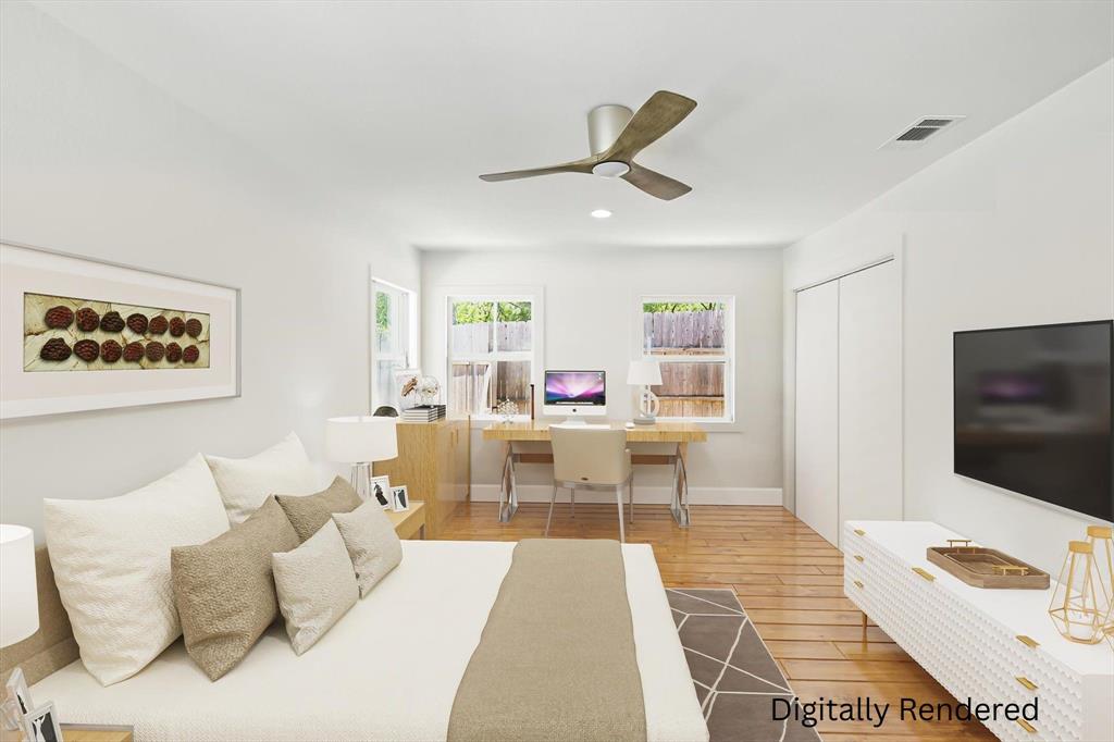 Samora, Bernadino - Residential