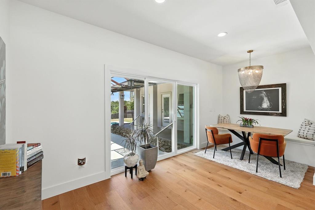 Samora, Bernadino - Residential