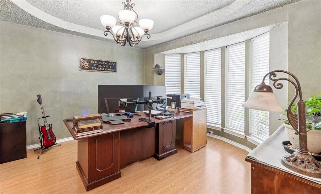 5707 Trail Crest Drive