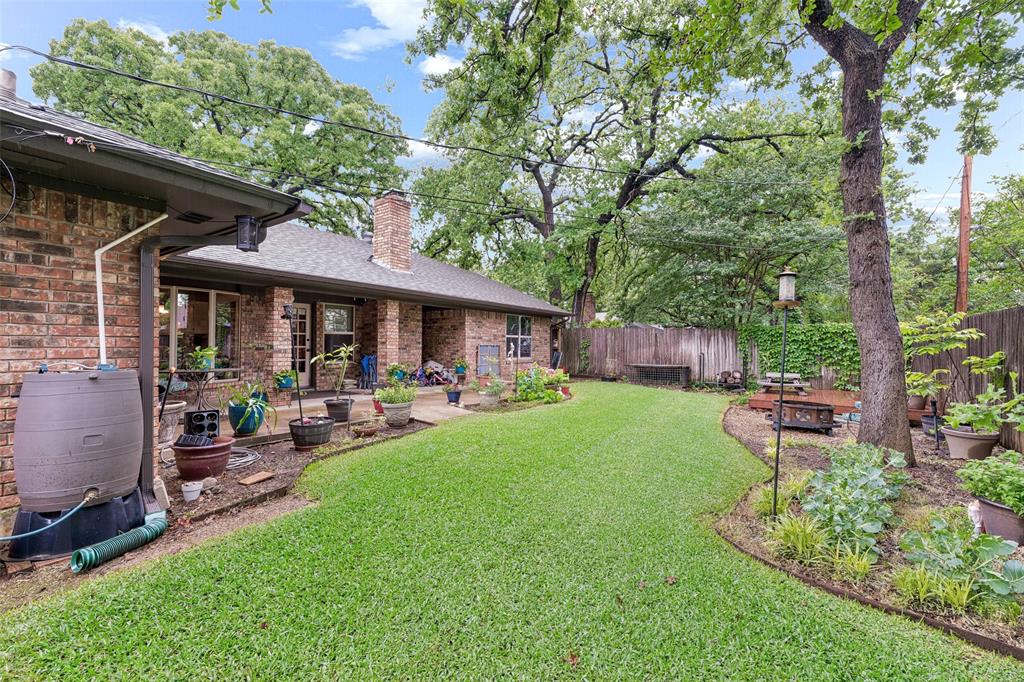 5707 Trail Crest Drive