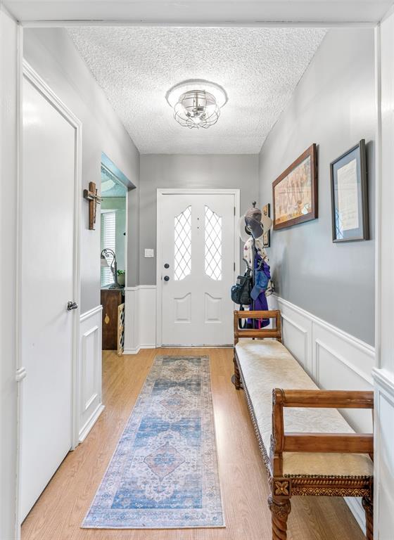 5707 Trail Crest Drive