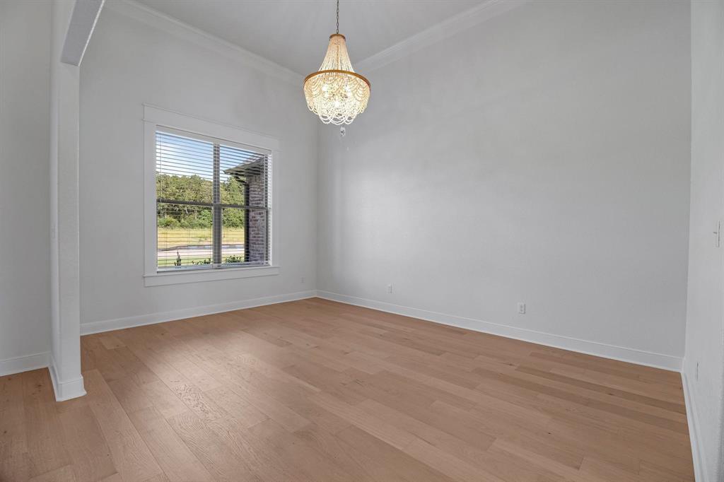 Crown Point Estates II - Residential