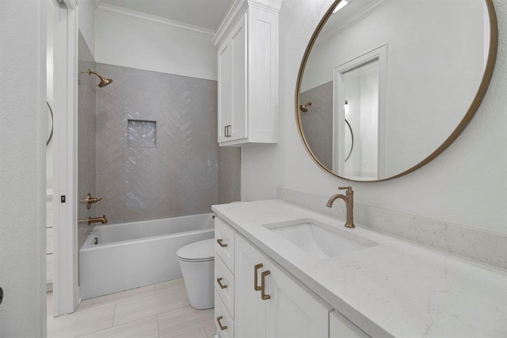 Crown Point Estates II - Residential